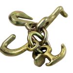 Cluster RTCG- Hook