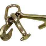 Cluster JTG Hook