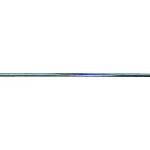 ROUND SHORING BAR WITH 1" PLUG