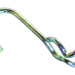 Rubber Rope Hook