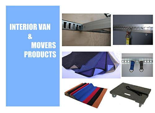 Interior Van Products