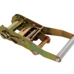 2" RATCHET BUCKLE - LONG HANDLE