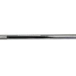 STANDARD WINCH BAR (CHROME PLATED)