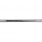COMBINATION WINCH BAR (CHROME PLATED)