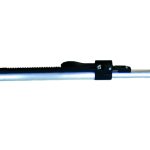 Cargo Bar with Rubber Feet