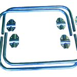 CARGO HOOP SETS