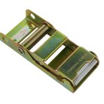 2" OVERCENTER BUCKLE