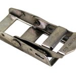 1" Overcenter Buckle