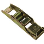 1" Overcenter Buckle