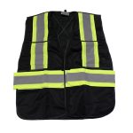 5-POINT TRAFFIC SAFETY VEST