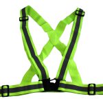 REFLECTIVE ELASTIC HARNESS