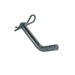 Hitch Receiver Pin Kit