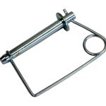 Safety Pin - 1/2" x 5"