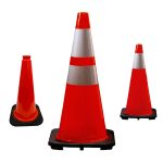 TRAFFIC CONES