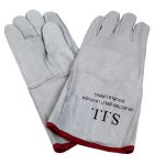 WELDER GLOVES