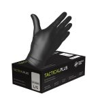 Nitrile Disposable Exam Gloves