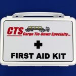 FIRST AID KIT