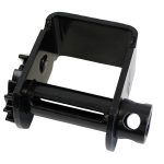 STANDARD BOTTOM MOUNTED SLIDING WINCH