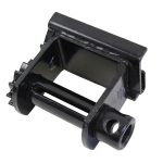 SLIDER W-TRACK BOTTOM MOUNTED SLIDING WINCH