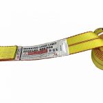 LASSO STRAP with D-Ring