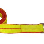 2" Strap with Snap Hook