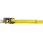 2" Auto Tie-Down Snap Hook