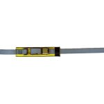 1"X 4' TRANSOM TIE-DOWN