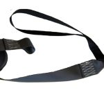 BOAT WINCH STRAP WITH LOOP END