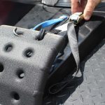 STRAP FOR WHEEL LIFT / SPOON SECUREMENT