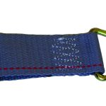 SERIES F ROPE TIE-OFF - FIT 3/4" HOLE F-TRACK