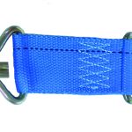 SERIES F ROPE TIE-OFF - FIT 1" HOLE F-TRACK