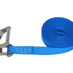 1″ ENDLESS RATCHET STRAP
