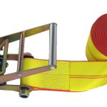 4″ Endless Ratchet Strap