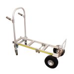 Convertible Aluminum Hand Truck