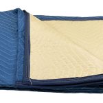 Microfiber Deluxe Pad, 72 x 80
