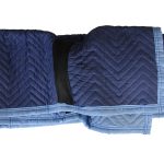 Door Jamb Protector Pad, 24" x 72"