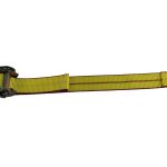 Side Curtain Strap