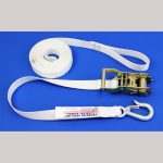 TENT TIE-DOWN STRAPS