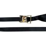 2" X 5 FT STEERING WHEEL RATCHET STRAP