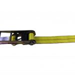 3″ Ratchet Strap with D-Ring