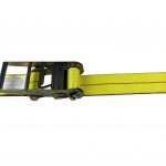 4" Ratchet Strap with D-Rings