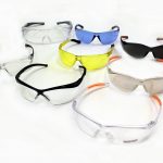 Safety Glasses - Anti-Fog Lens