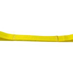 Web Slings TYPE 3: FLAT EYE-EYE