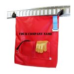 STRAP BAG