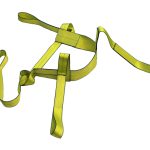 TREE TOTE ROOT BALL SLING