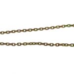 V-Chain with Mini J-Hook