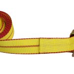 Strap w/-Swivel J-Hook