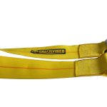 5 FT Roll-Off Container Strap