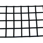 1" Cargo Net with Snap Hook On 4 Corners