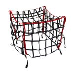 CUSTOM 3-D PALLET CARGO NETS
